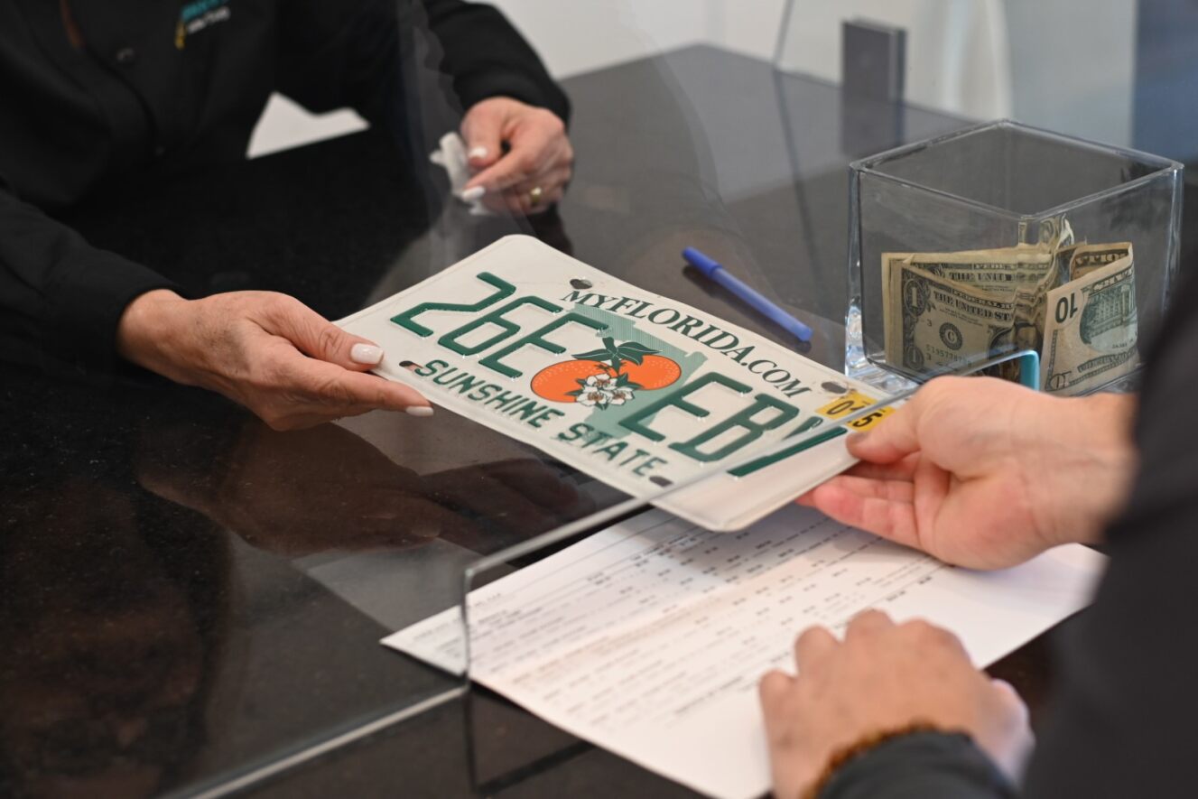 Auto Tag Agency Near Me Auto Tag Agency Doral